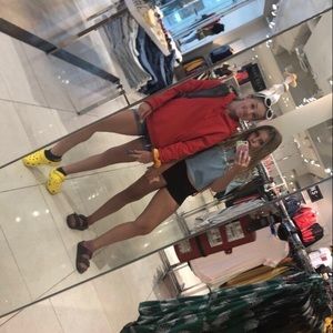 Meet your Posher, Jordan